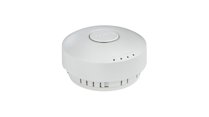 D-Link DWL-6610AP Wireless AC1200 Dualband Access Point