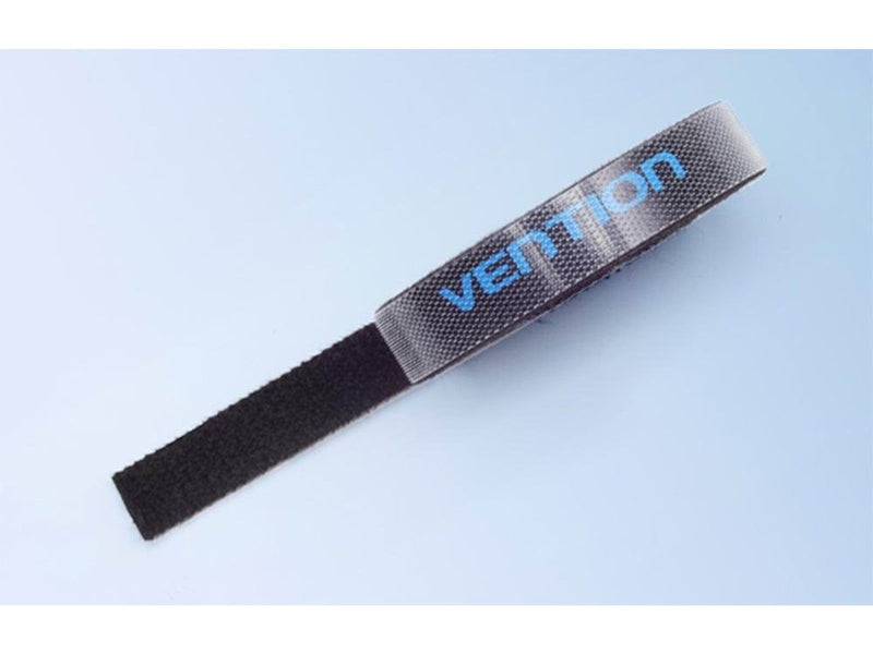 Vention Cable Organizer / Winder Strap 11mm 5 Meters