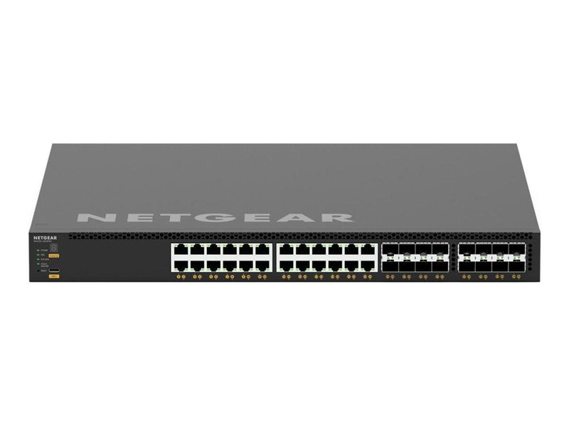 Netgear AV Line M4350-24X8F8V