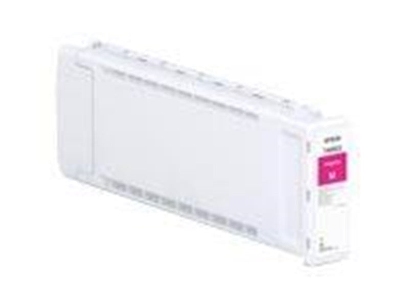 Epson T48M3 - magenta - original - ink cartridge - Tintenpatrone Magenta