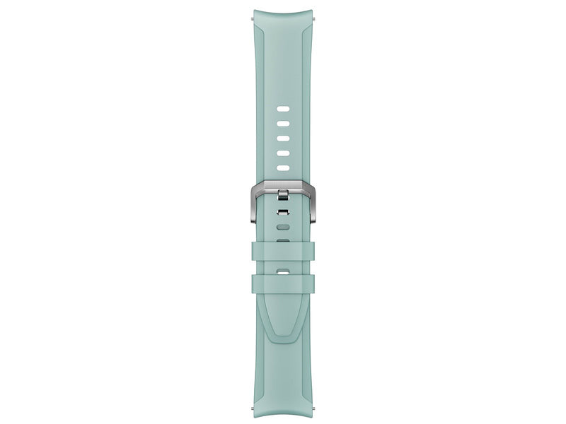Xiaomi Watch Flora Green Fluororubber Strap