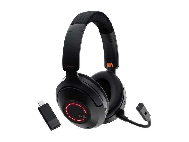 Creative Zen Hybrid Pro Classic