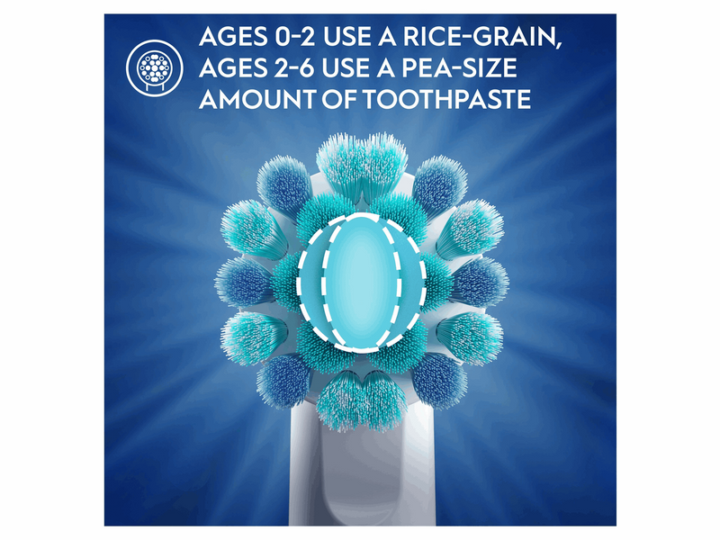 Oral-B Zahnpasta Kids 50ml