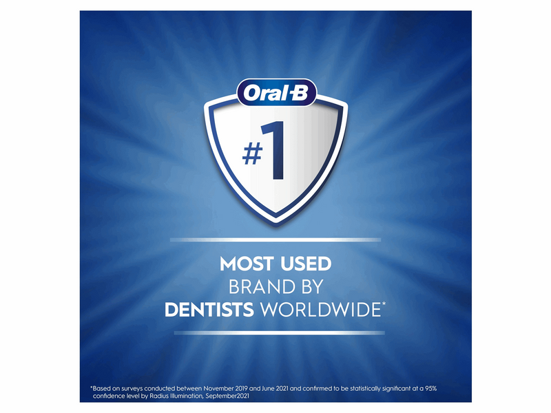Oral-B Zahnpasta Kids 50ml