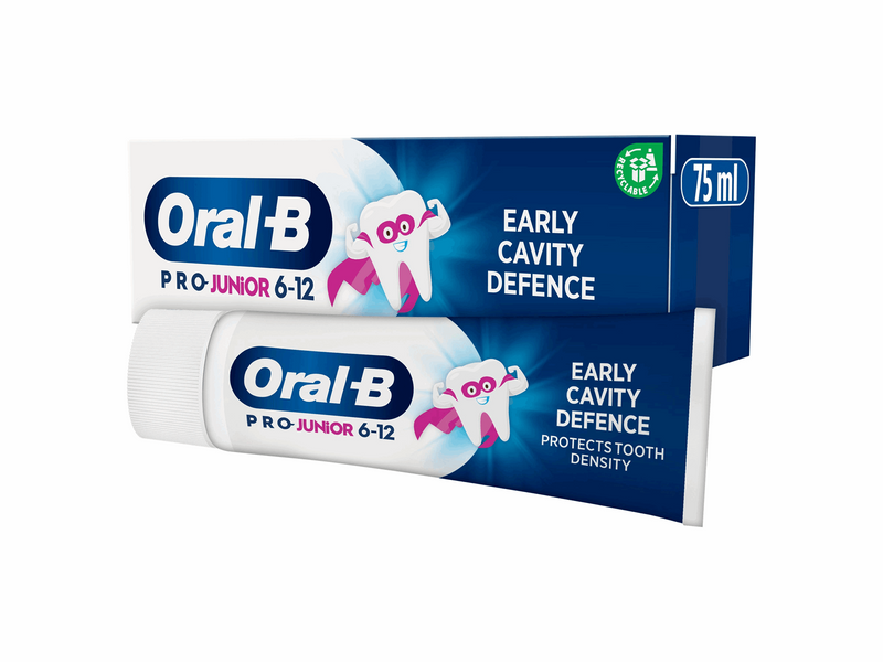 Oral-B Zahnpasta Junior 75ml