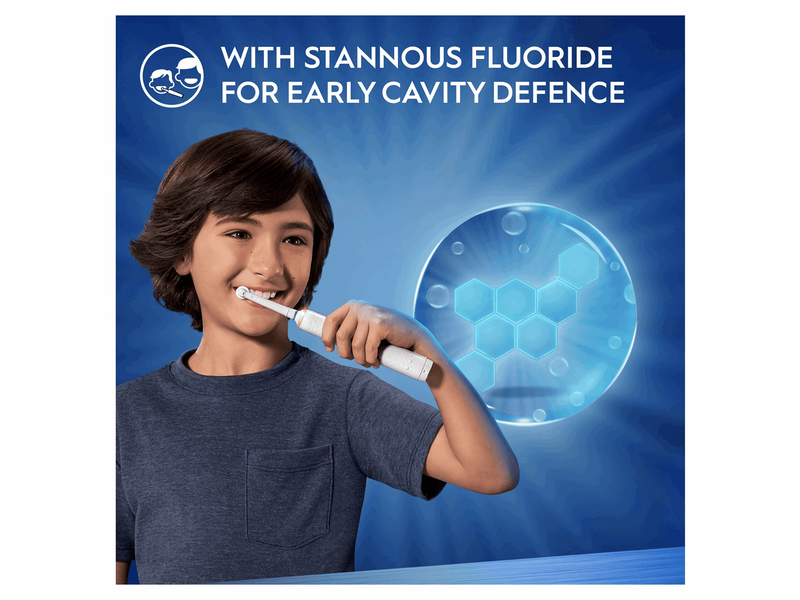 Oral-B Zahnpasta Junior 75ml