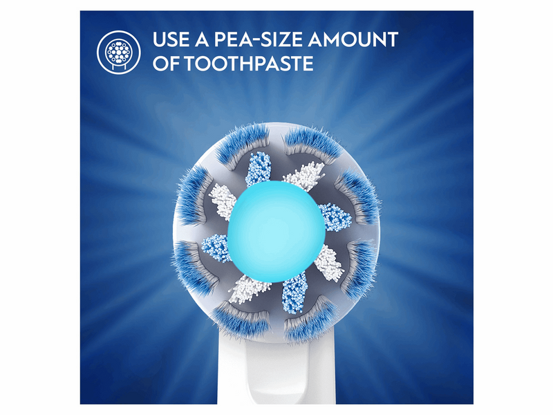Oral-B Zahnpasta Junior 75ml