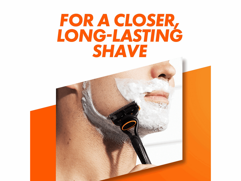 Gillette Fusion Manual 12 pcs