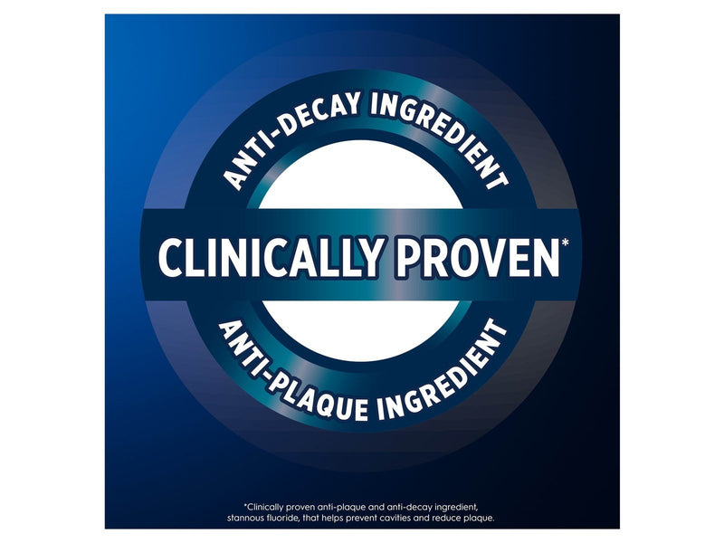 Oral-B Zahnpasta Prosience Clinical Densify Decay Control Intensive Clean 75ml