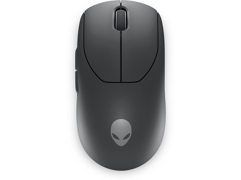 Dell Alienware Pro Wireless - Maus (Schwarz)