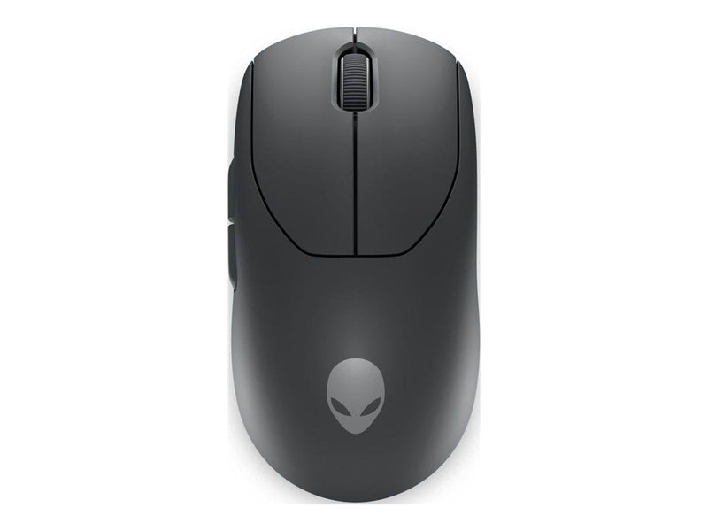 Dell Alienware Pro Wireless - Maus (Schwarz)