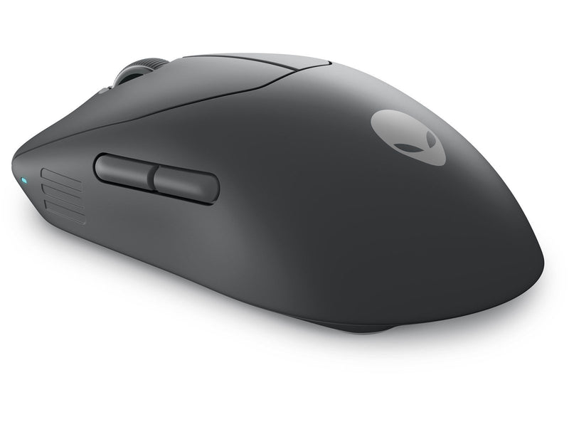 Dell Alienware Pro Wireless - Maus (Schwarz)