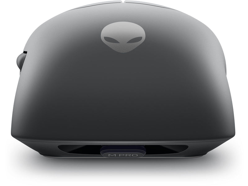 Dell Alienware Pro Wireless - Maus (Schwarz)