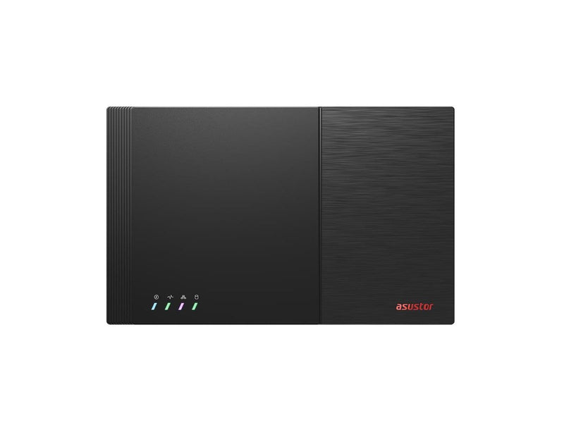 ASUSTOR Flashstor 12X FS6712X - NAS Server