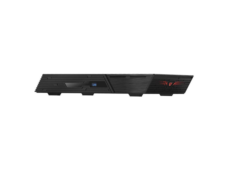 ASUSTOR Flashstor 12X FS6712X - NAS Server