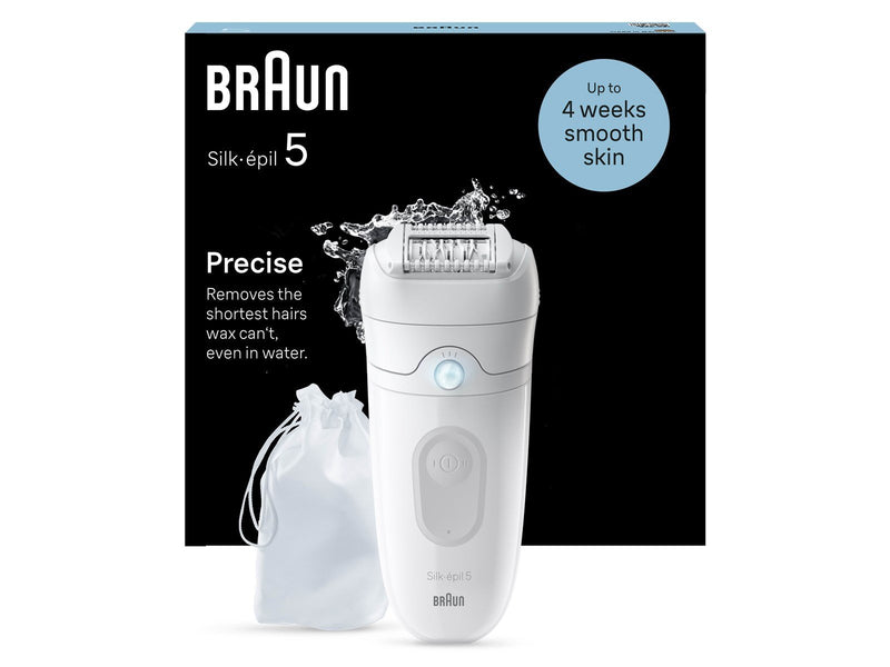 Braun Epilierer SE5-011