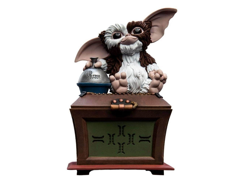 Weta Workshop - MINI EPICS: GIZMO - Figur