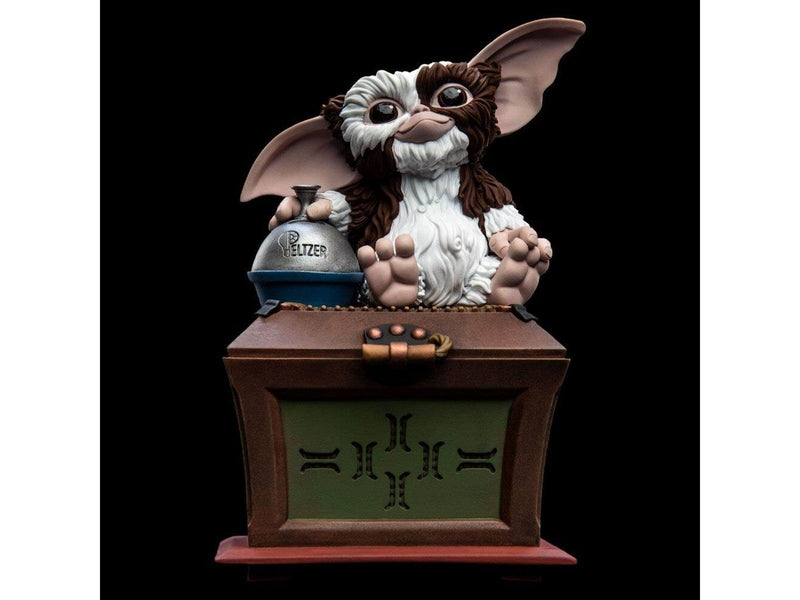 Weta Workshop - MINI EPICS: GIZMO - Figur