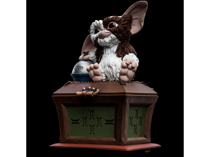 Weta Workshop - MINI EPICS: GIZMO - Figur
