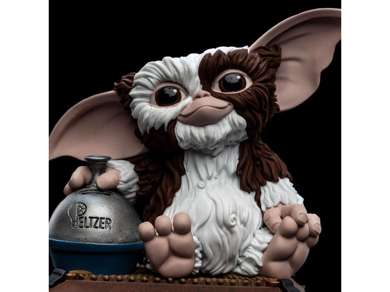 Weta Workshop - MINI EPICS: GIZMO - Figur