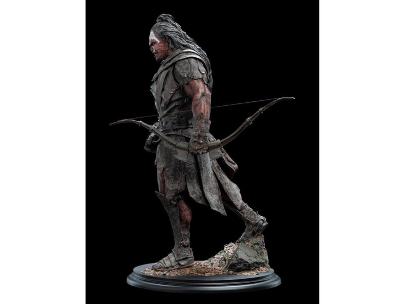 Weta Workshop - LURTZ™ HUNTER OF MEN - Figur