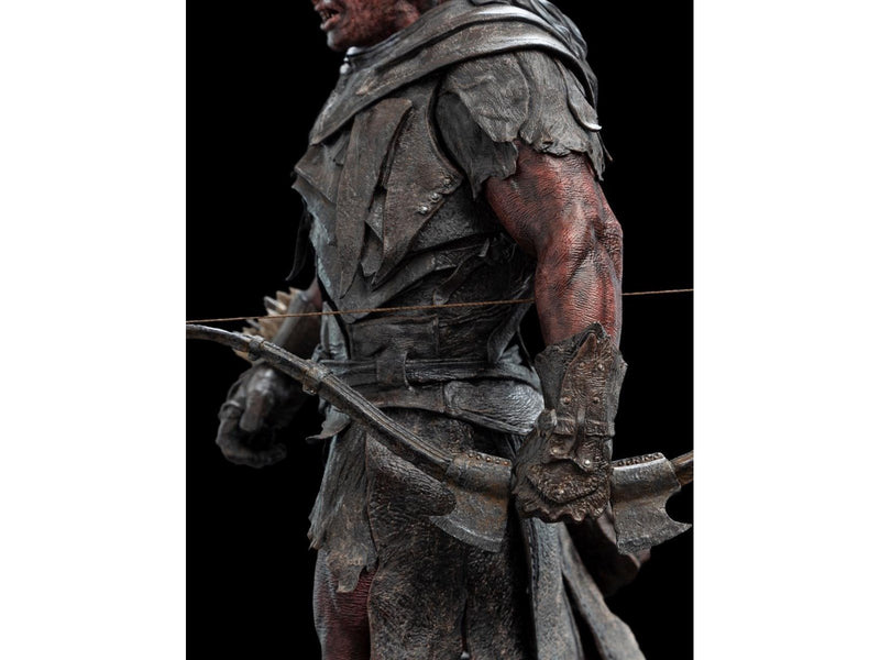 Weta Workshop - LURTZ™ HUNTER OF MEN - Figur