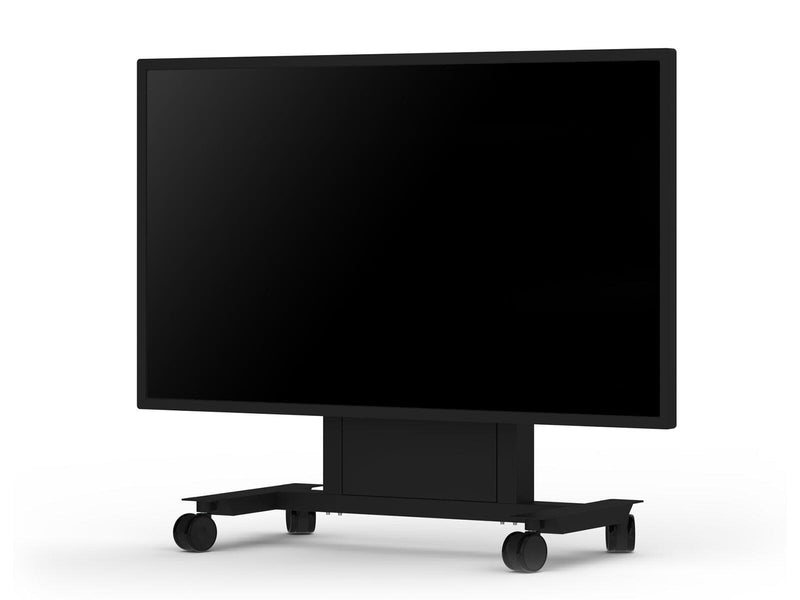 SMS motorisierter Rollwagen FMT031001 für 46'-80' Displays
