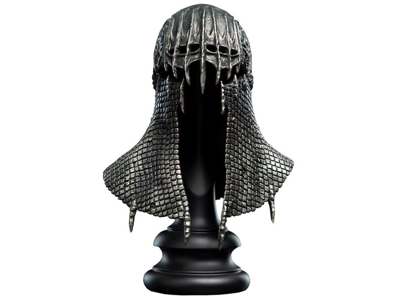 Weta Workshop - HELM OF THE RINGWRAITH OF RHÛN™ - Figur