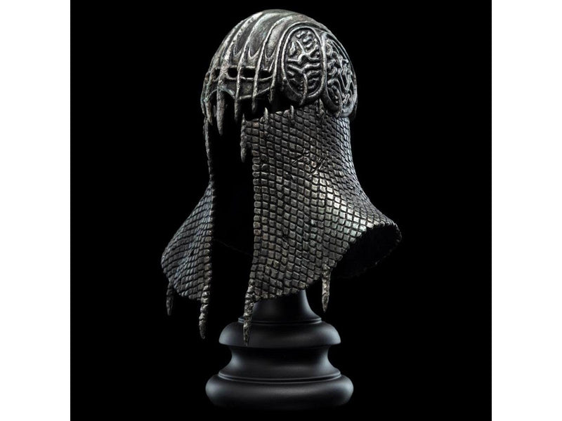 Weta Workshop - HELM OF THE RINGWRAITH OF RHÛN™ - Figur