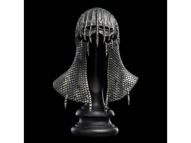 Weta Workshop - HELM OF THE RINGWRAITH OF RHÛN™ - Figur
