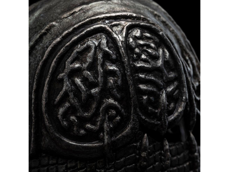 Weta Workshop - HELM OF THE RINGWRAITH OF RHÛN™ - Figur