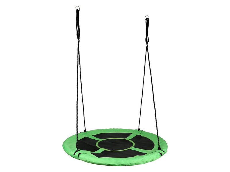 Small Foot - Nest Swing Green XL 110cm