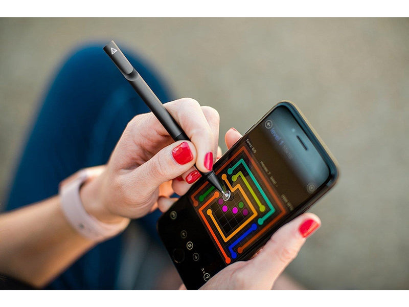 Adonit stylus Mini 4 - dark grey