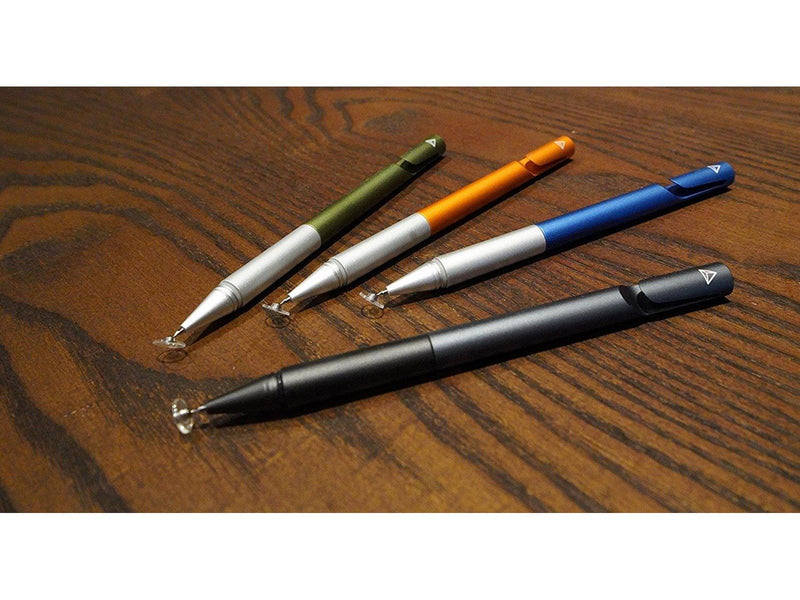 Adonit stylus Mini 4 - dark grey