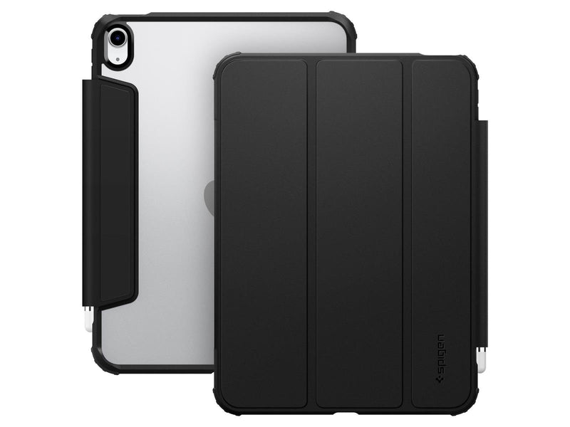 Spigen Ultra Hybrid Pro - Black - iPad 10.9" 2022/11" 2025
