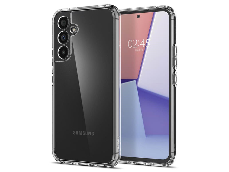 Spigen Ultra Hybrid - clear - Samsung Galaxy A54 5G