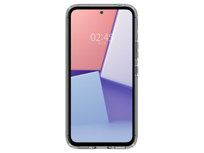 Spigen Ultra Hybrid - clear - Samsung Galaxy A54 5G