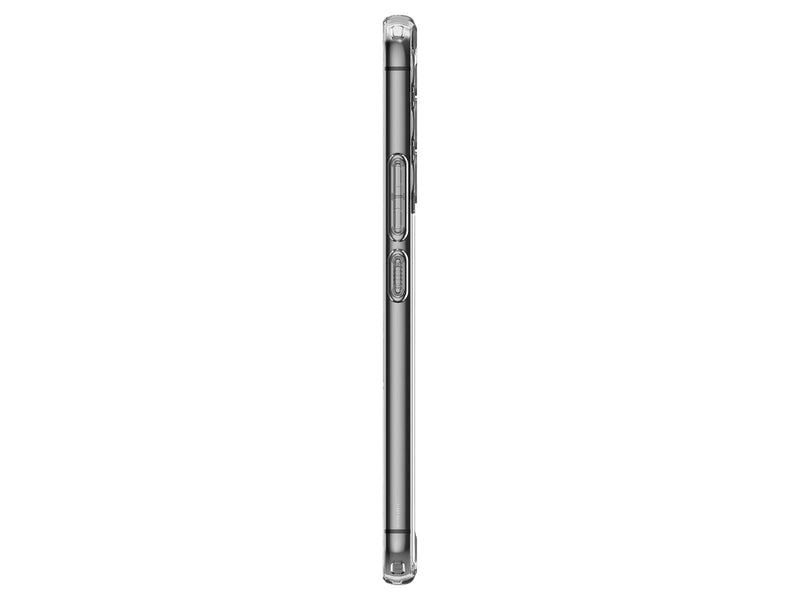 Spigen Ultra Hybrid - clear - Samsung Galaxy A54 5G