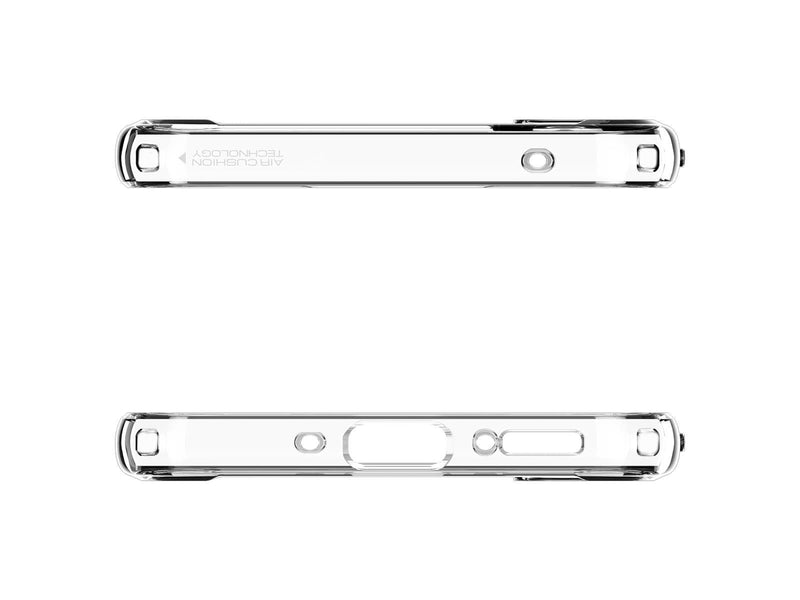 Spigen Ultra Hybrid - clear - Samsung Galaxy A54 5G