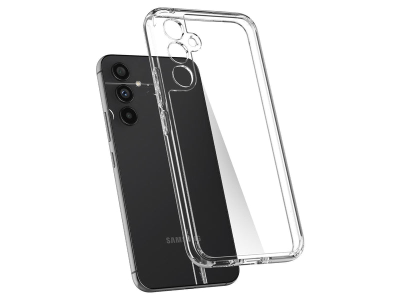 Spigen Ultra Hybrid - clear - Samsung Galaxy A54 5G