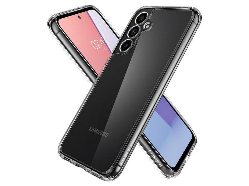 Spigen Ultra Hybrid - clear - Samsung Galaxy A54 5G