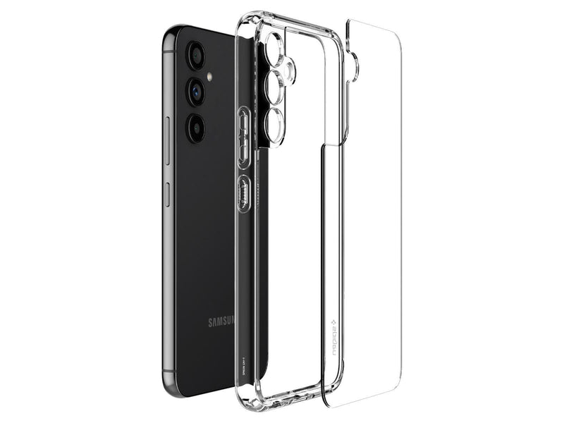 Spigen Ultra Hybrid - clear - Samsung Galaxy A54 5G