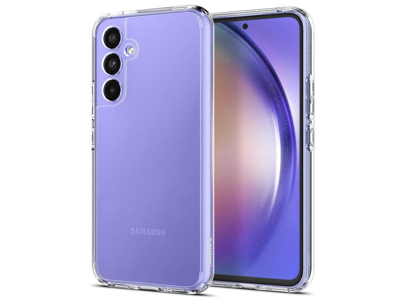 Spigen Ultra Hybrid - clear - Samsung Galaxy A54 5G