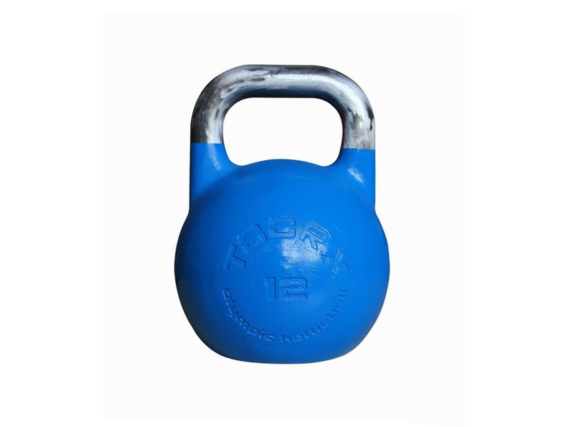 Toorx Olympic EVO Kettlebell 12 kg