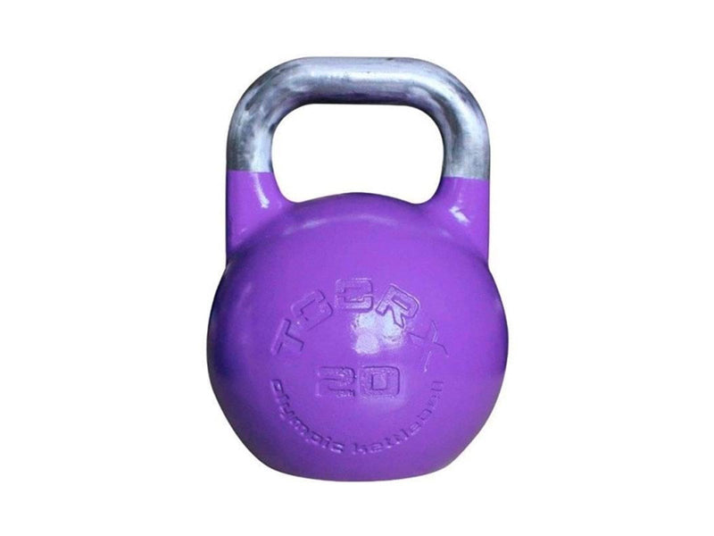 Toorx Olympic EVO Kettlebell 20 kg