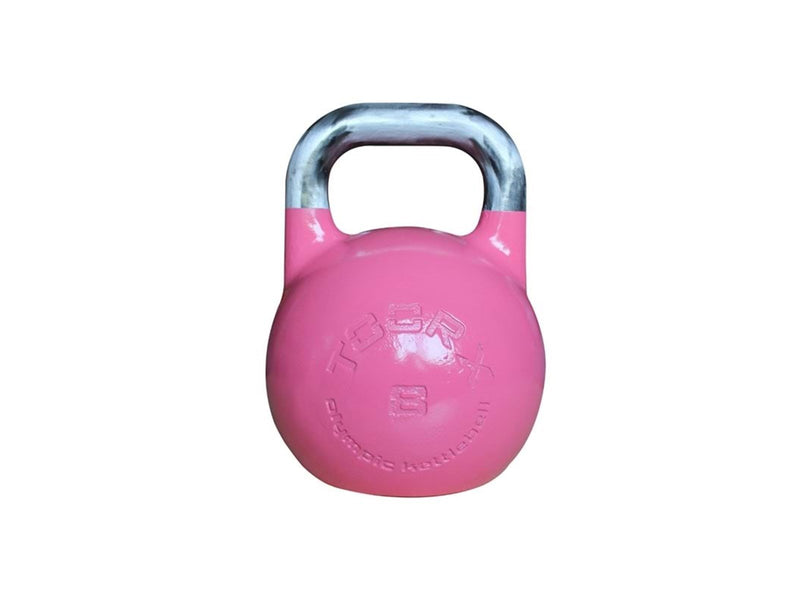 Toorx Olympic EVO Kettlebell 8 kg
