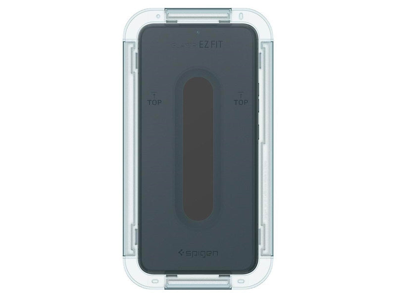 Spigen Glas.tR EZ Fit 2 Pack - Samsung Galaxy S22+