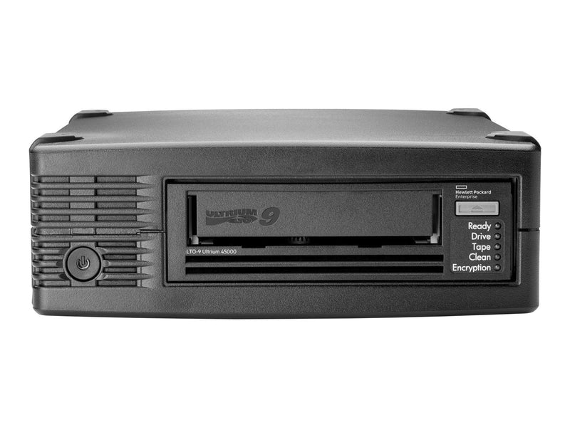 Hewlett Packard Enterprise HPE StoreEver 45000