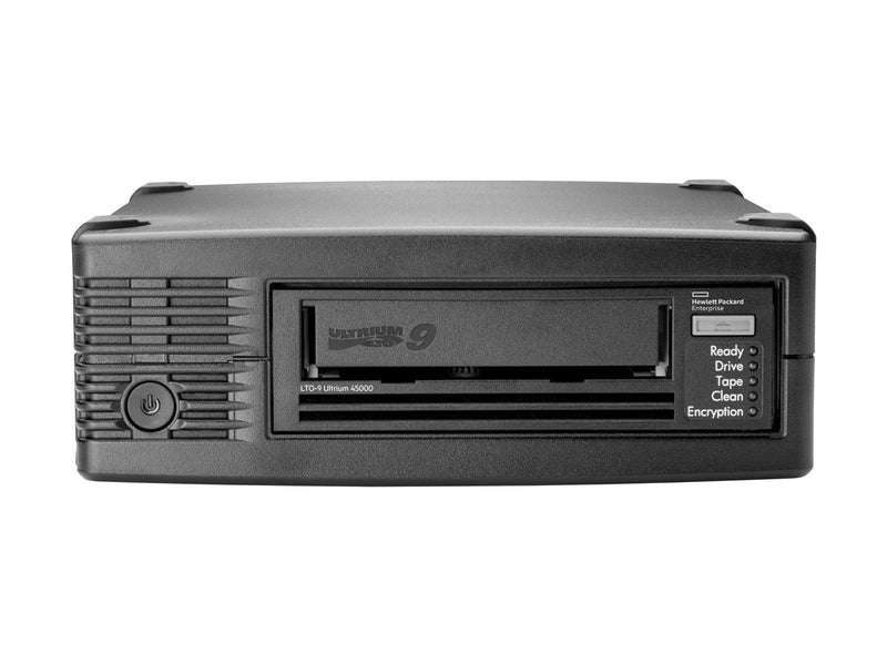 Hewlett Packard Enterprise HPE StoreEver 45000