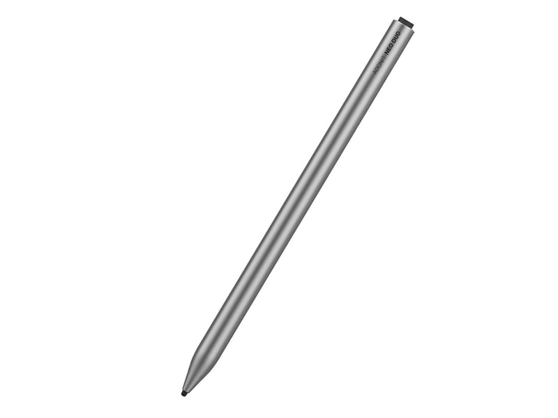 Adonit Neo Duo - matte silver - Stylus (Silber)